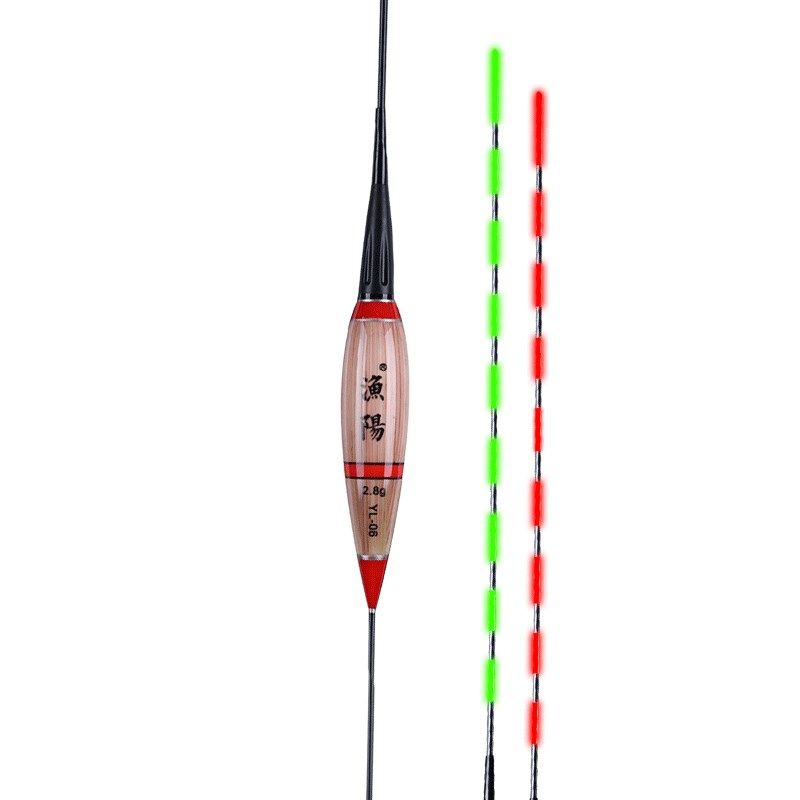 夜光漂咬钩变色芦苇鱼漂水无影高灵敏电子漂日夜两用绿尾大物浮漂,户外/登山/野营/旅行用品,浮漂,淘宝优惠券,粉丝福利购,淘宝优惠卷