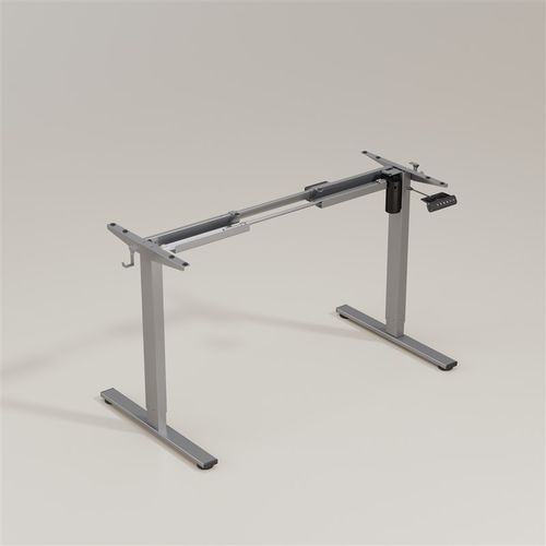 乐歌智能电动升降桌桌腿电机横梁办公桌电脑桌学习桌升降桌架