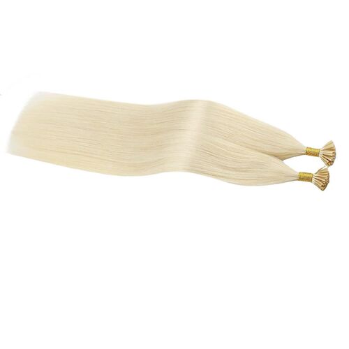 Manufacturer Direct Sales 16-20inch Wig Real Hair Extension