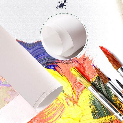DIY Paint By Numbers On Canvas Kits Cat nframe Decor  Home C