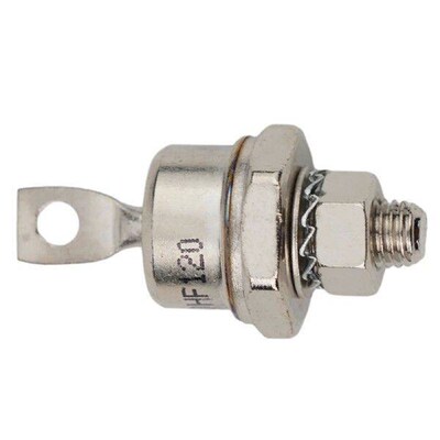 1pc itive Cathode/Negative Anode Stud Mount Diode