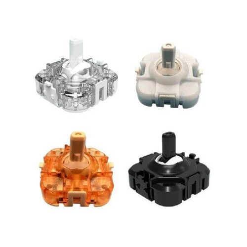 Gaming Accessories for G6Pro G5Pro V2 Game Handle Joystick