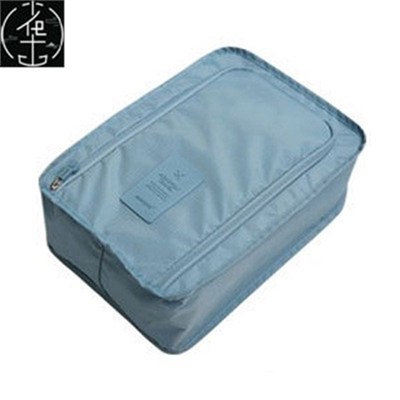 travelling shoe bag travel hand held shoes bag home dust-pro