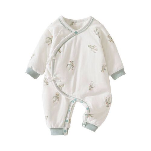 New Autumn and Winter Newborn Baby Boys and Girls Baby Cloth