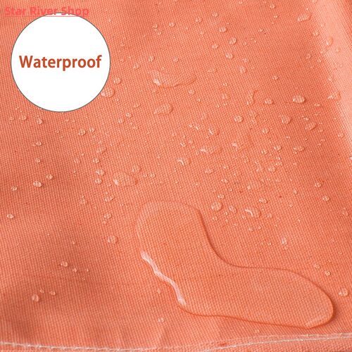 3 Pockets Cute Wall Mounted Storage Bag Closet Organizer Clo