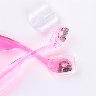 3/5/10pcs Eyebrow Razor Facial Lip Hair Trimmer Shaper Shav