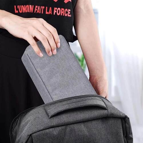 Storage Bag Cable Cord Organizer Travel Bag Small Electronic