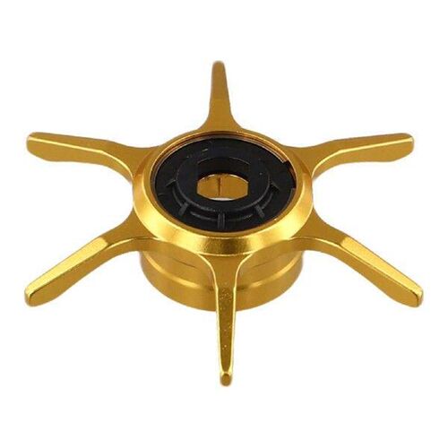 Fishing Reel Brake Adjustment Knob Unloading Plate Hand FOR