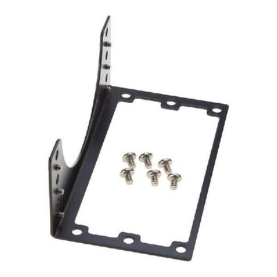 Practical SFX PSU Power Supply Holder in 12cm 14cm Fan Slot