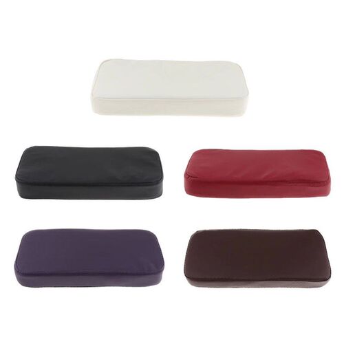 Health Beauty Salon Soft Face Head Rest Pillow Cushion for H
