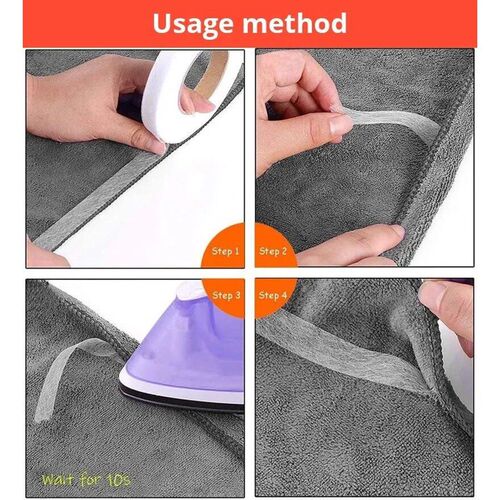 1Pc Hot Melt Double-Sided Tape For Pasting Double-Sided Non-