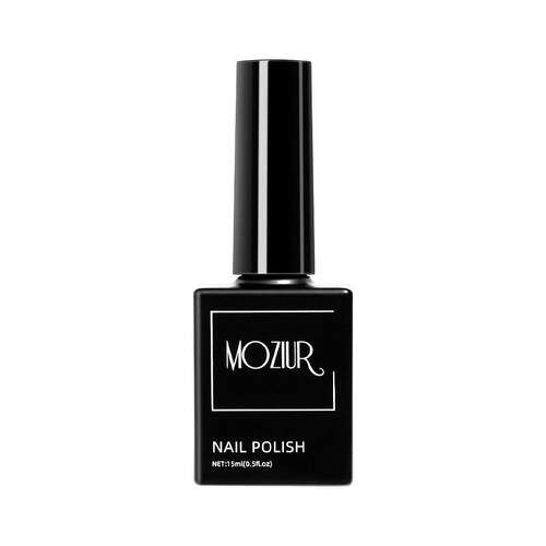 Frosted Top Coat Base Coat Shiny Gel Nail 美甲店专用功能底胶