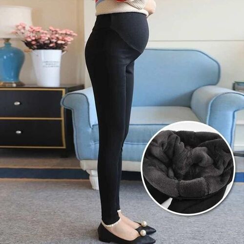 Autumn and Winter Women Clothing Maternity Clothes Winter Le