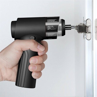 Precision Screwdriver Electric Sets 35 in 1 Rechargeable Pow