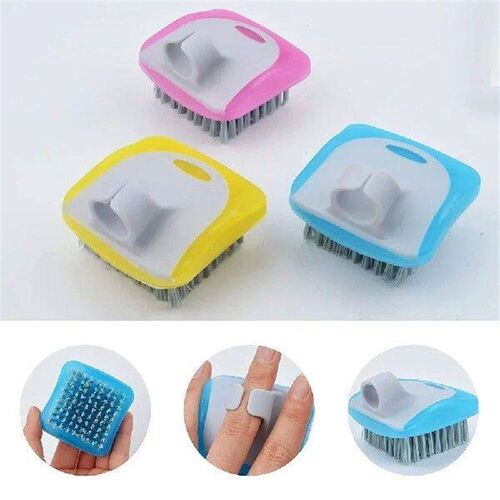 Vegetable Cleaning Brush Vegetable Brush Scrubber for Food,