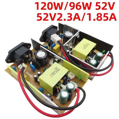 Switching+Power+Supply+Board+DC+52V+1.85A/2.3A+AC110-240V