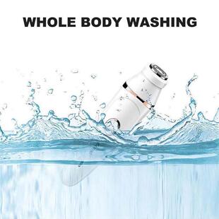 Rechargeable Hair Removal Epilator Trimmer Electric Shaver