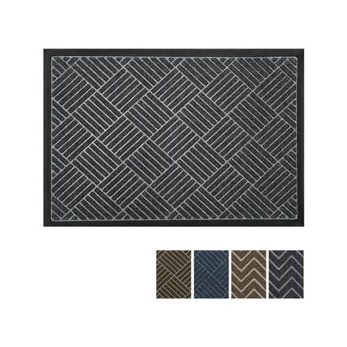 rubber floor mat entrance door mat wear-resistant polypropyl