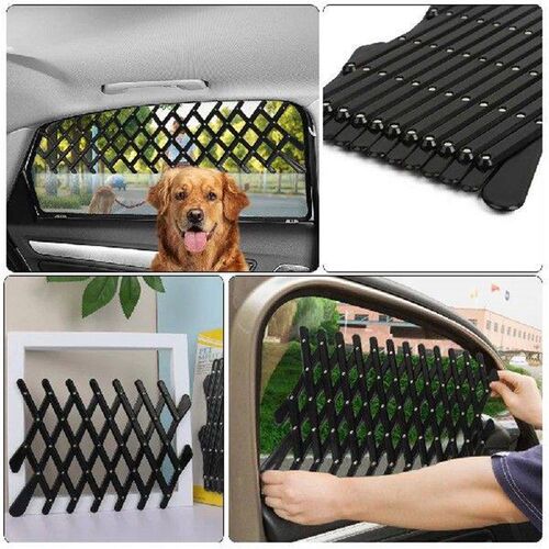 Pet Enclosure Pet Fence Portable Pet Barrier Fence Safety