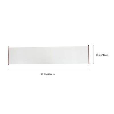 Water Writing Cloth Chinese Cloth Water Scroll Paper Reusabl