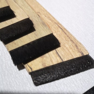 大漆发刷全通国漆刷头发刷生漆头发刷传统可开头发刷子大漆