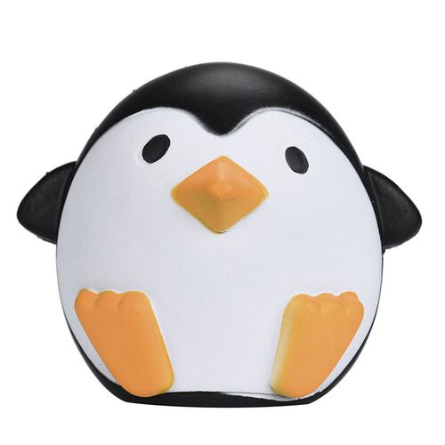 Jumbo Kawaii Popcorn Fries Panda Squishy Cake Deer Milk