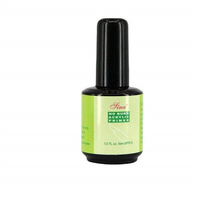 15ml Nail Primer Base Nail Gel Long Lasting No Need of UV