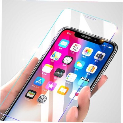 适用于Full Clear Screen Glass Film Protector Cover for Samsu
