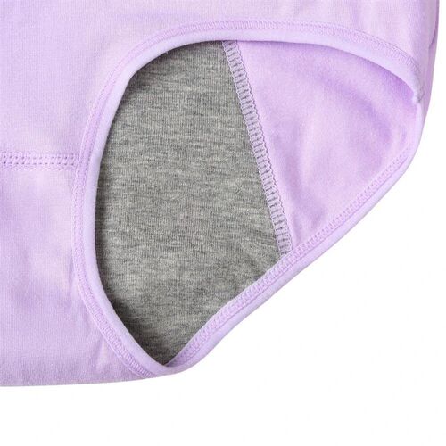 Cotton Female Physiological Pants Leak Proof Menstrual Women
