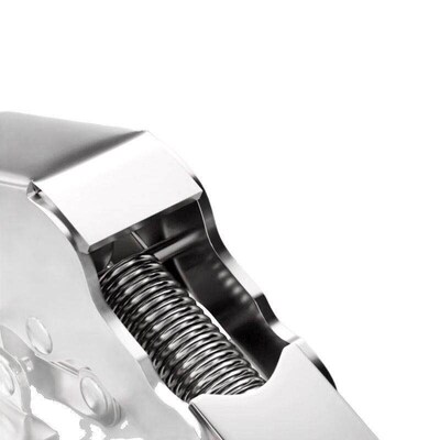 Comprehensive Collection of Spring Hinges: Cabinet Door and