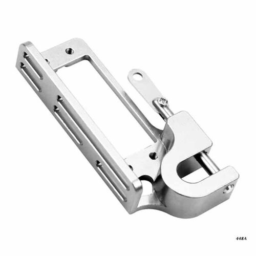 Airdropper Payload Delivery Device 30KG Dispenser Pull Trawl