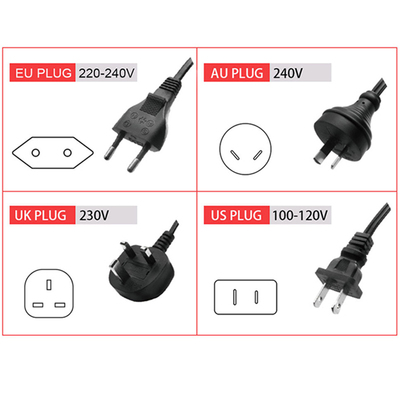 Household Food Vacuum Sealer Packaging Machine Sous Vide Bag