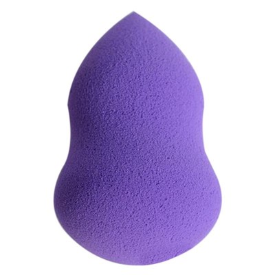 Water Droplets/Gourd Puff Convenient Makeup Foundation Spong