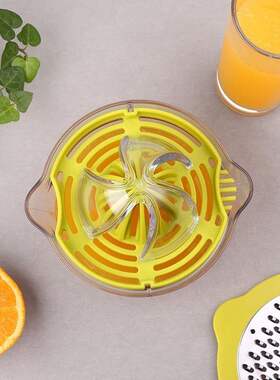 Juicer manual orange squeezer squeeze lemon god simple frui