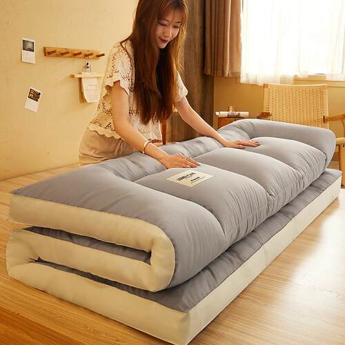 10cm memory foam sponge mattress topper pad 乳胶记忆海绵床垫