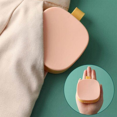 Pill box Portable dispenser 7-day pill case pill organizer
