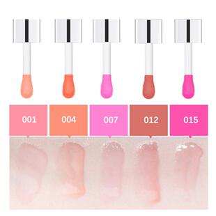 6ml Sext Lip Oil Hydrating Plumping Lip Coat For Lipstick Li