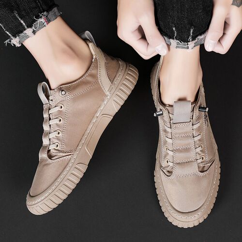 new cloth shoes mens shoes mens casual shoes breathable ic