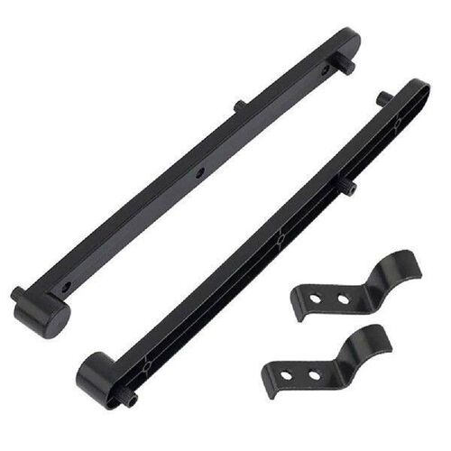 Cabinet Door Side Track Hidden Rails Kitchen Cabinets for