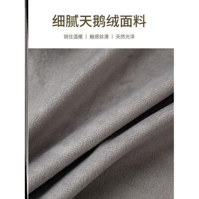 Throw pillow sofa back cushion cover velvet Pillow case抱枕