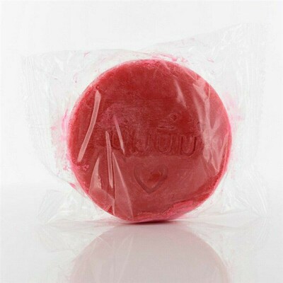 Shampoo Soap Bar 100% Organic Handmade Solid 60g Natural Hai