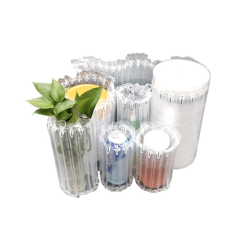 气柱袋卷材防震充气柱打包防撞缓冲气泡柱卷材气泡柱加厚气柱膜,包装,气柱袋,淘宝优惠券,粉丝福利购,淘宝优惠卷