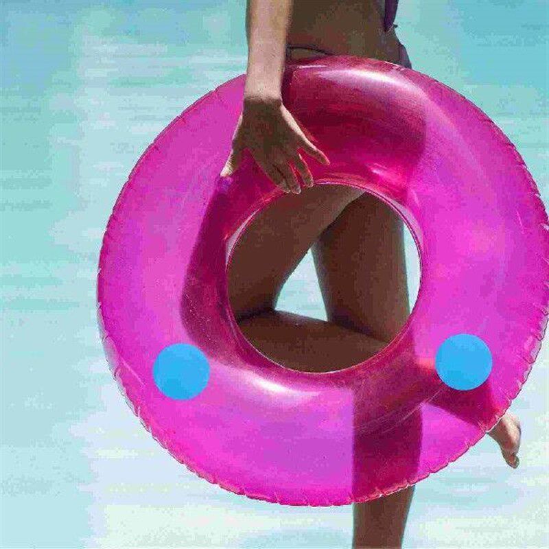 10 Pcs Pvc Repair Glue Inflatable Patch Kit Pool Liner