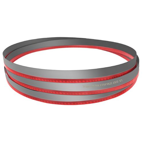 M2金属带锯条高速钢机用锯条115锯床锯条不锈钢锯铁锯条