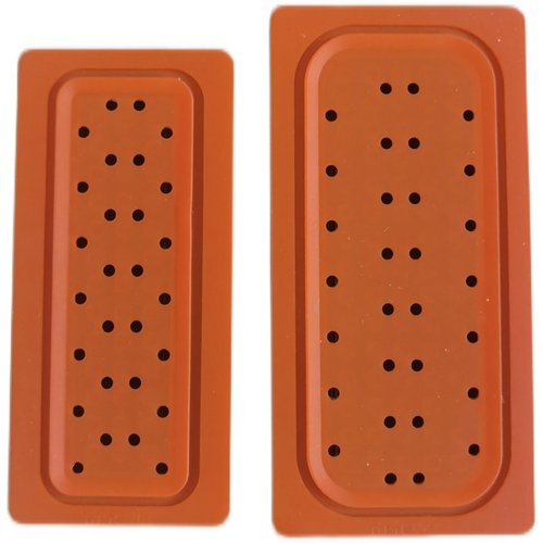 南京零度 分离垫 拆屏拆框红色硅胶片