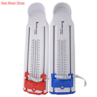 1Piece 30cm Euro Size Foot Measuring Professional