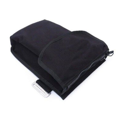 Nylon Scubas Diving Thigh Pocket Snorkeling Equipment