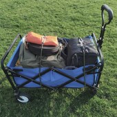 Tie Carabi Heavy with String Strap Cord Bungee Duty 200cm