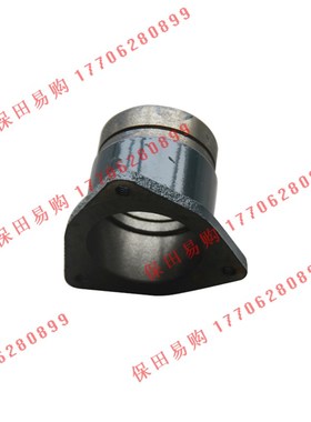 久保田988 1008 EX108收割机农机配件5T10-7-0一次搅龙轴承座