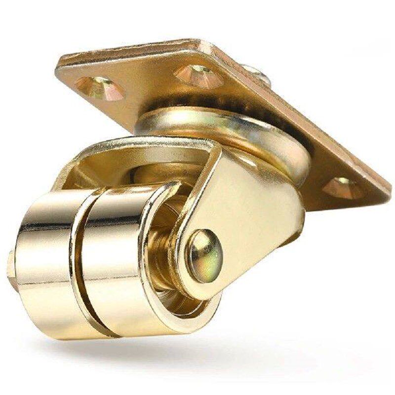 Piano Casters Piano Bottom Wheel Wear-Resistant Piano